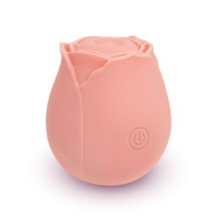 Creative Conceptions Skins Rose Buddies - The Rose Purrz Vibrator