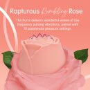 Creative Conceptions Skins Rose Buddies - The Rose Purrz Vibrator