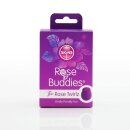 Creative Conceptions Skins Rose Buddies - The Rose Twirlz Vibrator