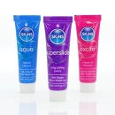 Creative Conceptions Skins Samples Tubes - Vital & Fruity 6x 12ml