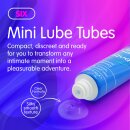 Creative Conceptions Skins Samples Tubes - Vital & Fruity 6x 12ml