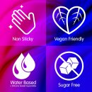 Creative Conceptions Skins Samples Tubes - Vital & Fruity 6x 12ml