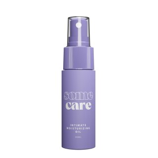 SOME CARE Feuchtigkeitsöl für den Intimbereich 30 ml