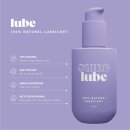SOME LUBE - Natürliches Gleitmittel - 100 ml