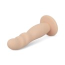EasyToys Strap-on Dildo with Harness - Realistic