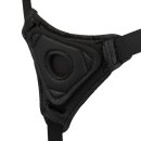 EasyToys Strap-on Dildo with Harness - Realistic