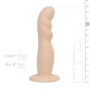 EasyToys Strap-on Dildo with Harness - Realistic