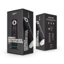 Teazers Automatischer Masturbator mit dreifacher Stimulation