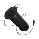 Teazers Automatischer Masturbator mit dreifacher Stimulation