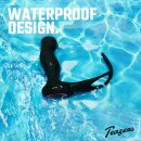 Teazers Cock & Ball Ring Prostata-Vibrator mit Fernsteuerung