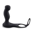 Teazers Cock & Ball Ring Prostata-Vibrator mit Fernsteuerung