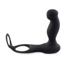 Teazers Cock & Ball Ring Prostata-Vibrator mit Fernsteuerung