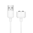 Teazers Dildo mit Klitoris Stimulator