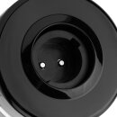 Teazers schiebender Dildo-Vibrator