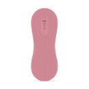 EasyToys klopfendes und vibrierendes Vibe Pad Rosa