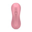 EasyToys klopfendes und vibrierendes Vibe Pad Rosa