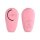 EasyToys klopfendes und vibrierendes Vibe Pad Rosa