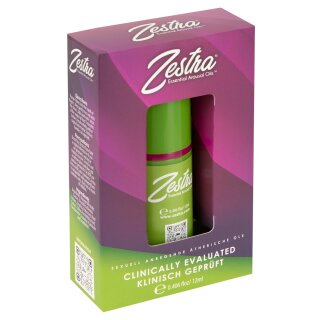 Zestra Essential Arousal Oil12 ml