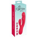 You2Toys Sweet Smile Kkopfender Rabbit Vibrator
