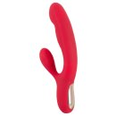 You2Toys Sweet Smile Kkopfender Rabbit Vibrator