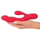 You2Toys Sweet Smile Kkopfender Rabbit Vibrator