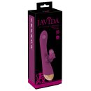 JAVIDA 2 Funktion Vibrator Mov