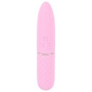 Cuties Mini Vibrator Rose 5.Ge
