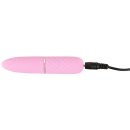 Cuties Mini Vibrator Rose 5.Ge