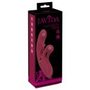 JAVIDA 2 Funktionen Rabbit Vibbrator