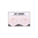 Peaches ‘n Creame - Blindfold