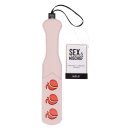 Sportsheets Peaches ‘n Creame Paddel rosa