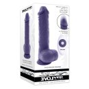 Evolved Pleasure Rider