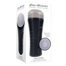 Zero Tolerance Hold Tight