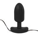 ElectraStim Tartarus Viereckiger Butt Plug