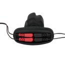 ElectraStim Tartarus Viereckiger Butt Plug