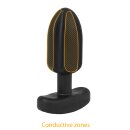 ElectraStim Tartarus Viereckiger Butt Plug