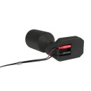 ElectraStim x Mr S Leder