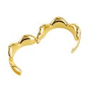 Sevanda Ring of Kings Eichelring Größe L  gold