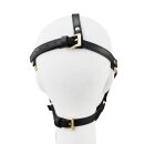 Sevanda Blowjob Head Harness