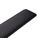 Sevanda geflochtener Griff Spanking Paddle red/black