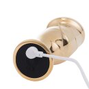 Sevanda Hercules Vibrating Prostate Massager