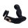 Sevanda Black Mamba Prostate Cock Ring Massager