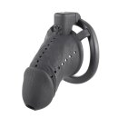 Sevanda Sklaven Keuschheits-Käfig Größe L schwarz