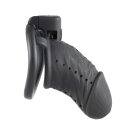 Sevanda Sklaven Keuschheits-Käfig Größe L schwarz