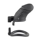 Sevanda Sklaven Keuschheits-Käfig Größe L schwarz