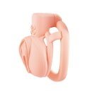 Sevanda Pride Keuschheits-Käfig Größe S...