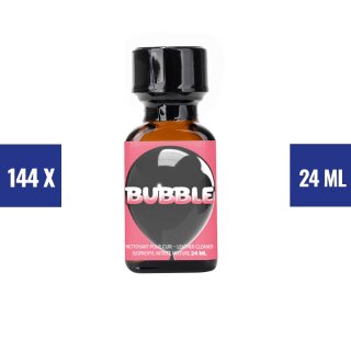 Bubble 24 ml 144er-Pack