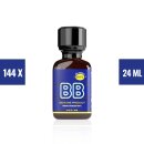 BB Pentyl 24 ml 144er-Pack