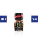 Amsterdam Ultra Gold 10 ml 144er-Pack
