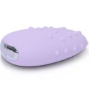 JE JOUE - Mimi deux Lilac Massager lilas